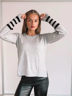 SWEATER BREMER PEKIN