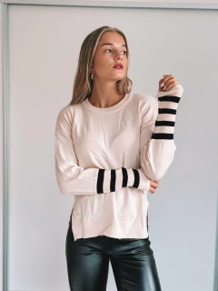 SWEATER BREMER PEKIN - tienda online