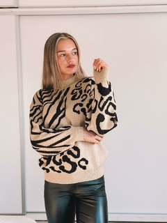 SWEATER DALLAS - Coccolati