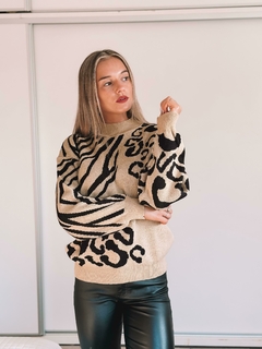 SWEATER DALLAS - tienda online