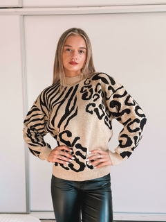 Imagen de SWEATER DALLAS