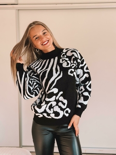 SWEATER DALLAS