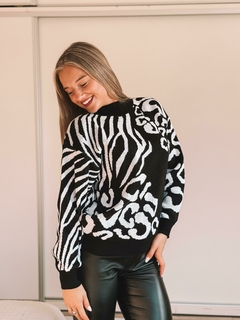 SWEATER DALLAS en internet