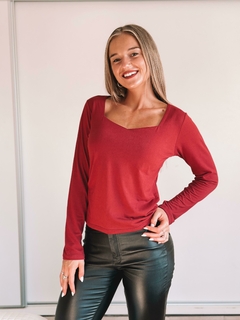 REMERA LULI en internet