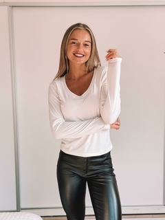 REMERA TEFI en internet