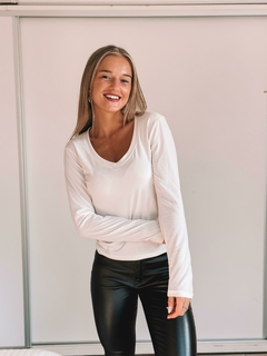 REMERA TEFI - Coccolati