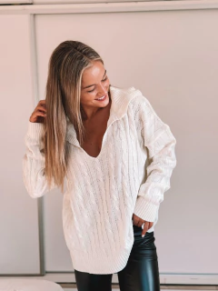 SWEATER MALE - comprar online