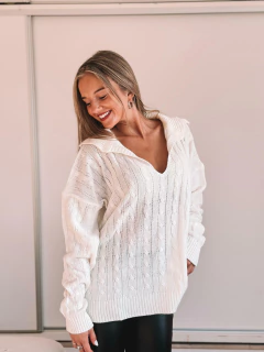 SWEATER MALE en internet