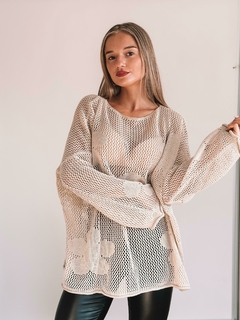 SWEATER NEPAL