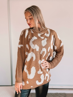 SWEATER GALA - Coccolati
