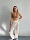PANTALON TEJIDO ROCHI