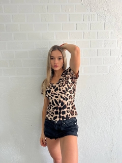 REMERA NAO - tienda online