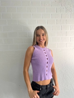 MUSCULOSA BREMER TEJIDA CROACIA en internet