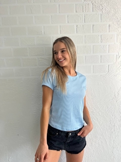 REMERA MENORCA