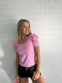 REMERA YANINA - comprar online