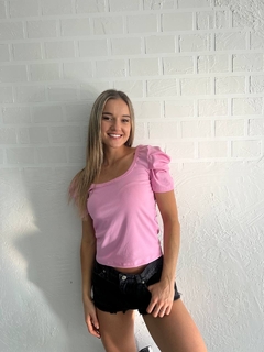 REMERA YANINA en internet