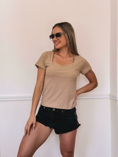 REMERA NEW YORK - tienda online