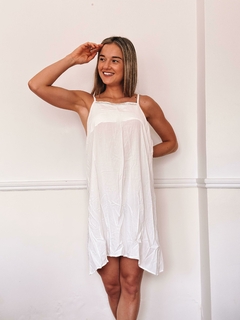 VESTIDO VICKY