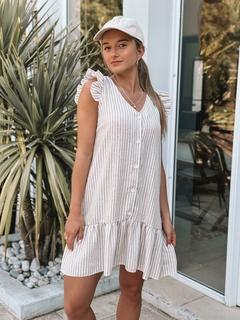 VESTIDO PILAR en internet