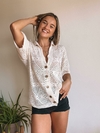 CAMISA TEJIDA JAZMIN