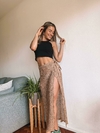 POLLERA TEJIDA BERLIN