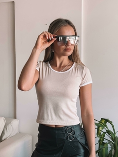 REMERA LUZ - comprar online