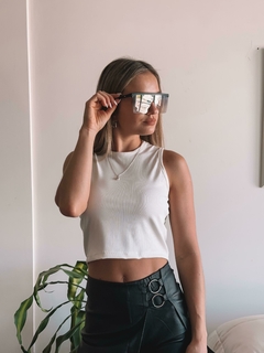 MUSCULOSA CHARO en internet