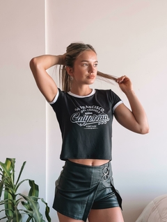 REMERA SAN FRANCISCO