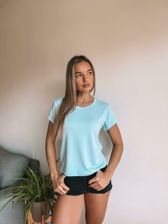 REMERA NAIARA - comprar online