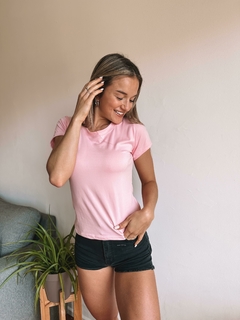 REMERA NAIARA - tienda online