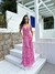VESTIDO DE CROCHÊ SERENA SOB ENCOMENDA - LEIA A LEGENDA - P I T A I A