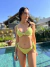 CALCINHA CLARA VERDE CITRUS - P I T A I A