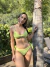 CALCINHA CLARA VERDE CITRUS - comprar online