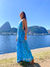 Imagem do VESTIDO DE CROCHÊ SERENA SOB ENCOMENDA - LEIA A LEGENDA