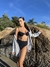 TOP CECILIA ARO ALÇAS REMOVIVEIS PRETO CANNES na internet