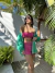 CAMISA BARBARA VERDE - comprar online