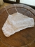 TOP DE CROCHÊ CORA BRANCO - comprar online