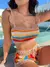 CONJUNTO DE CROCHÊ JOANA (TOP + SHORTS) na internet