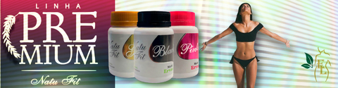 Banner da categoria Linha Premium