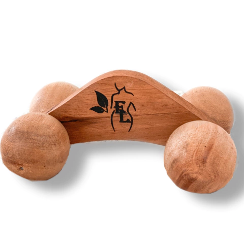 Massageador Bumerang Personalizado