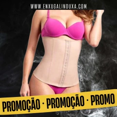 Cinta Modeladora Emborrachada - Alta Qualidade!!