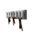 TENFLEX Porta 7 Llaves - comprar online