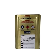 KISAFIX NEO 3KG