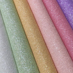 GLITTER MATTE