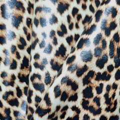 PU LEOPARD ANIMAL PRINT
