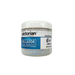 Pictorian Sellador para bordes