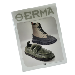 REVISTA SERMA 146 VERANO