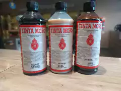 Wassington Tinta Moro 500 cm