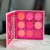 Paleta de Rubores Blush Crush 9 Color - Match Three en internet