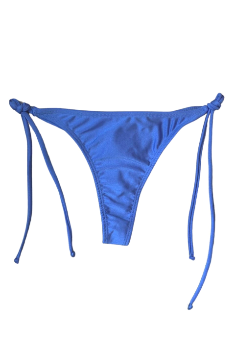 BOMBACHA COLALESS TIRAS - Lavanda - comprar online